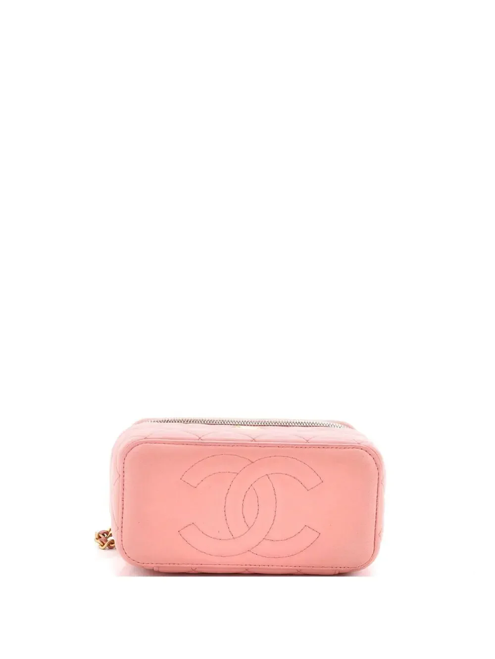 Chanel Pearl Crush Vanity Case With #343060C29B